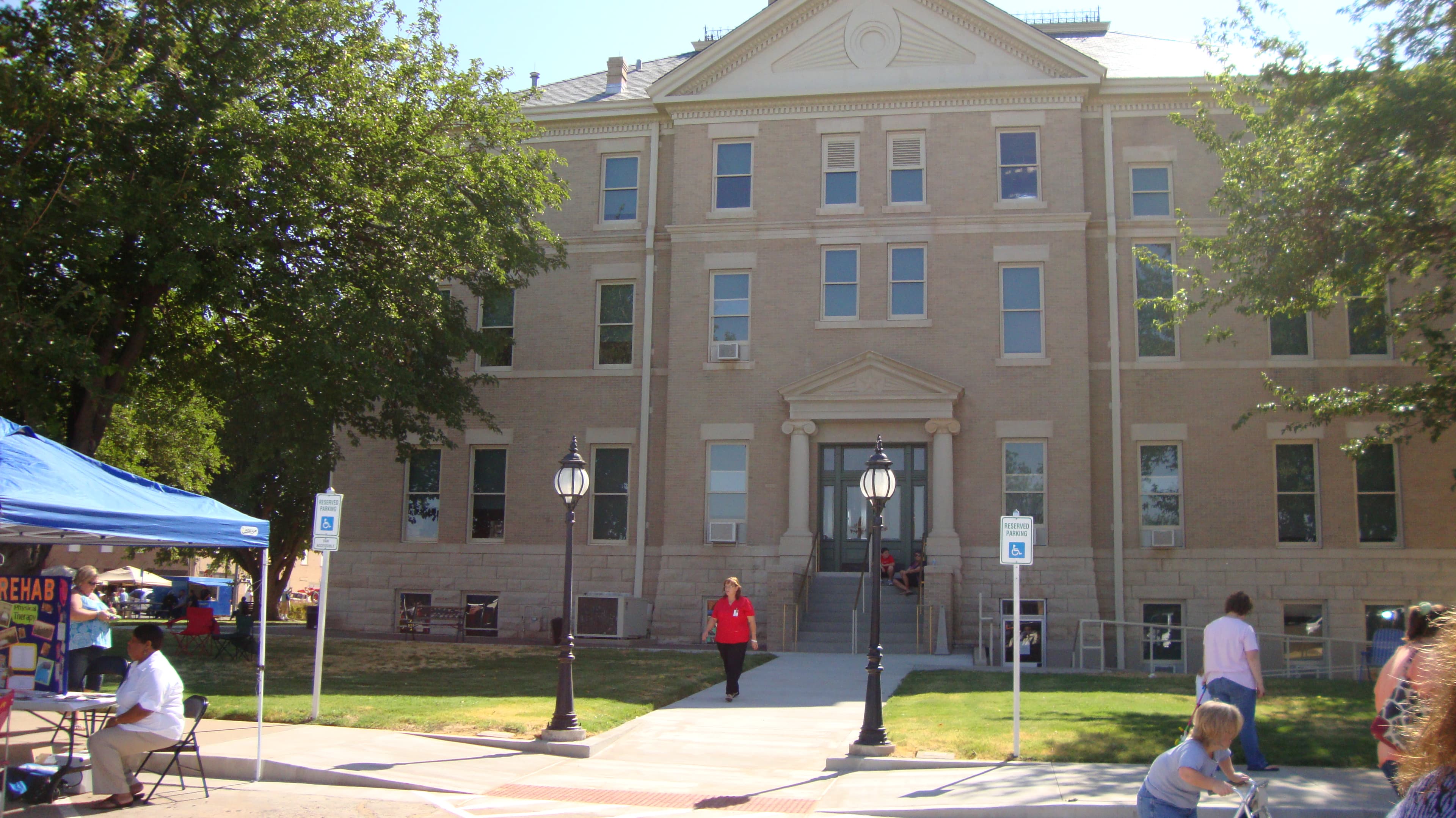 Quanah