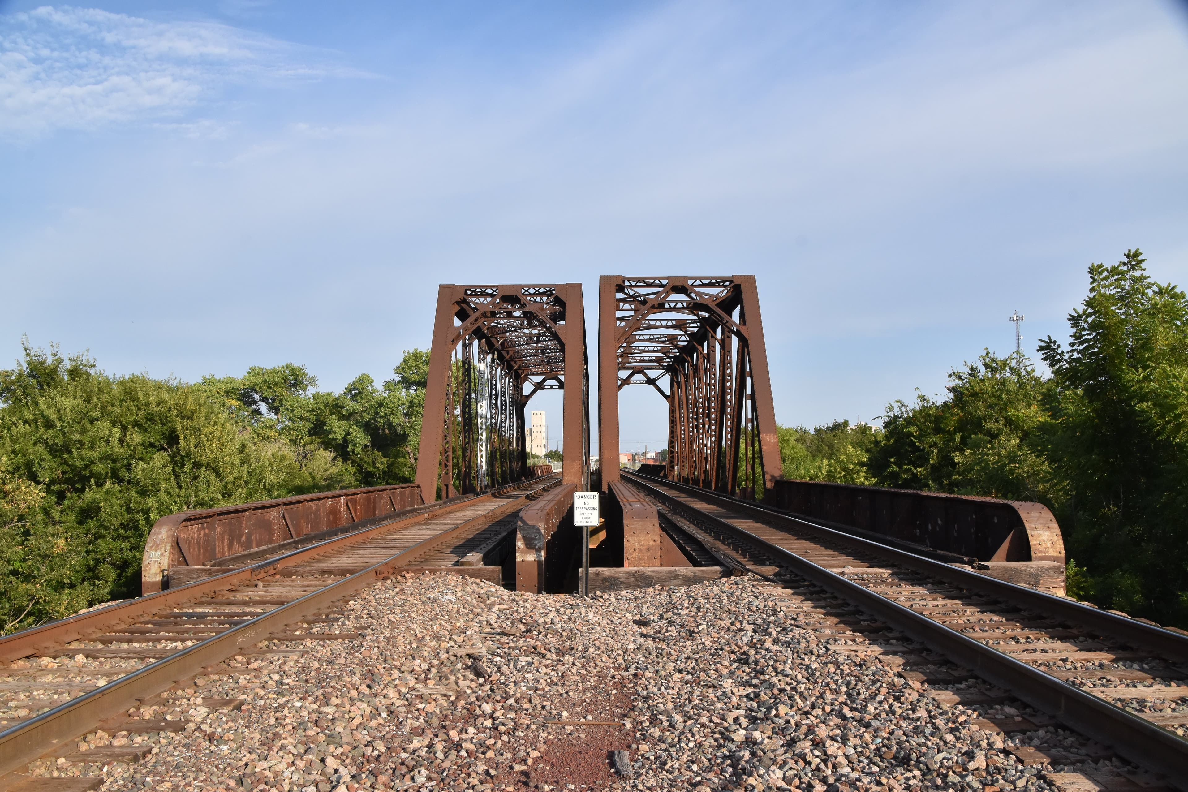 South Wichita Falls