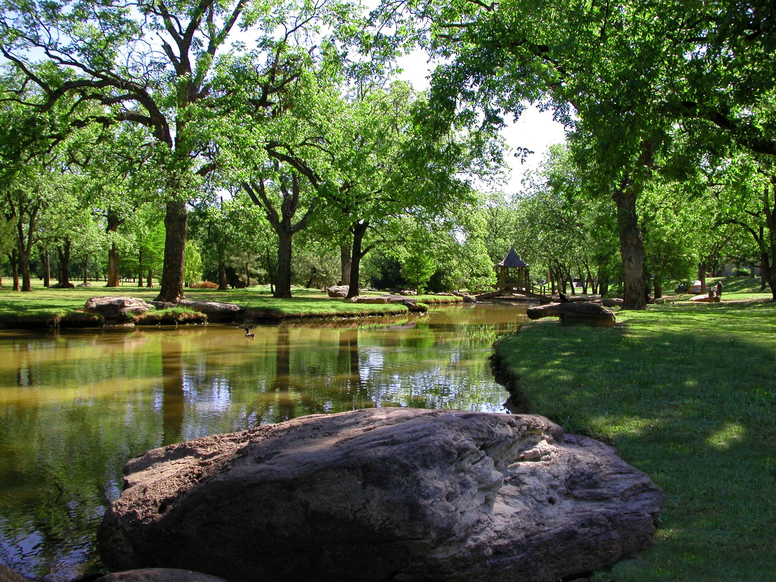 Wichita Falls