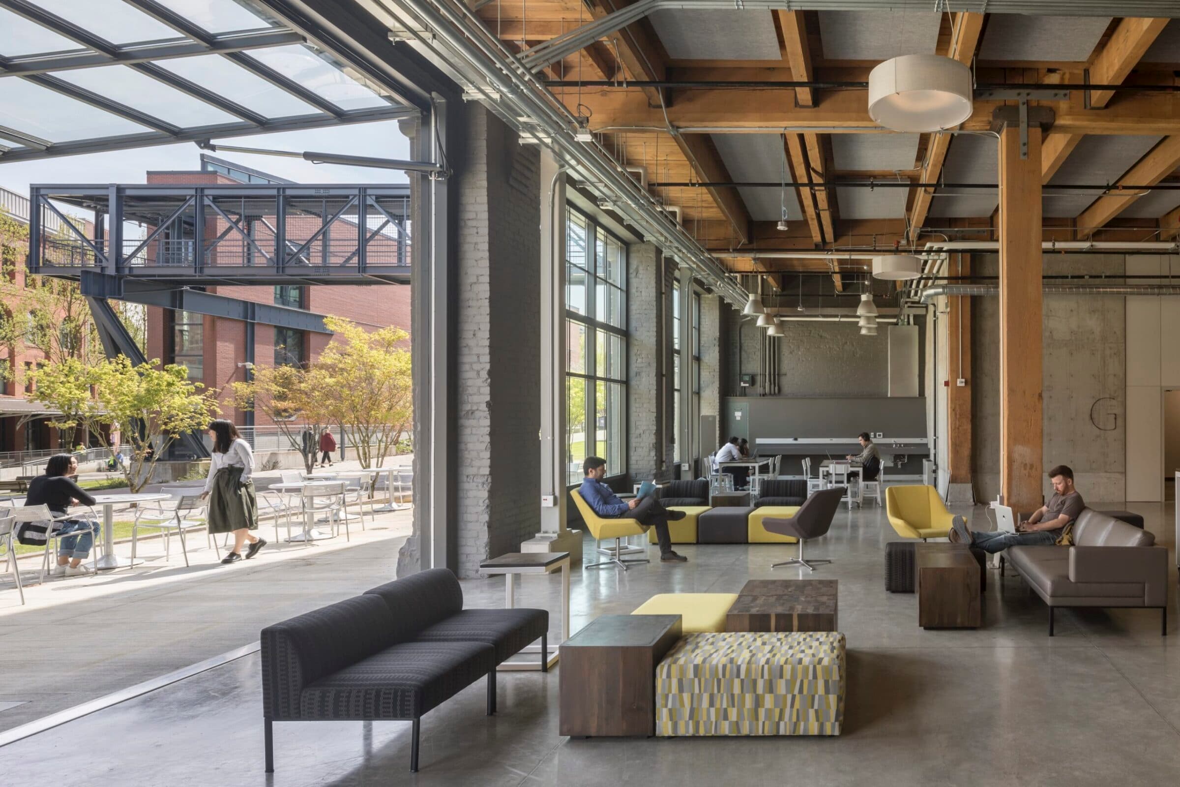 Adaptive Reuse and Redevelopment