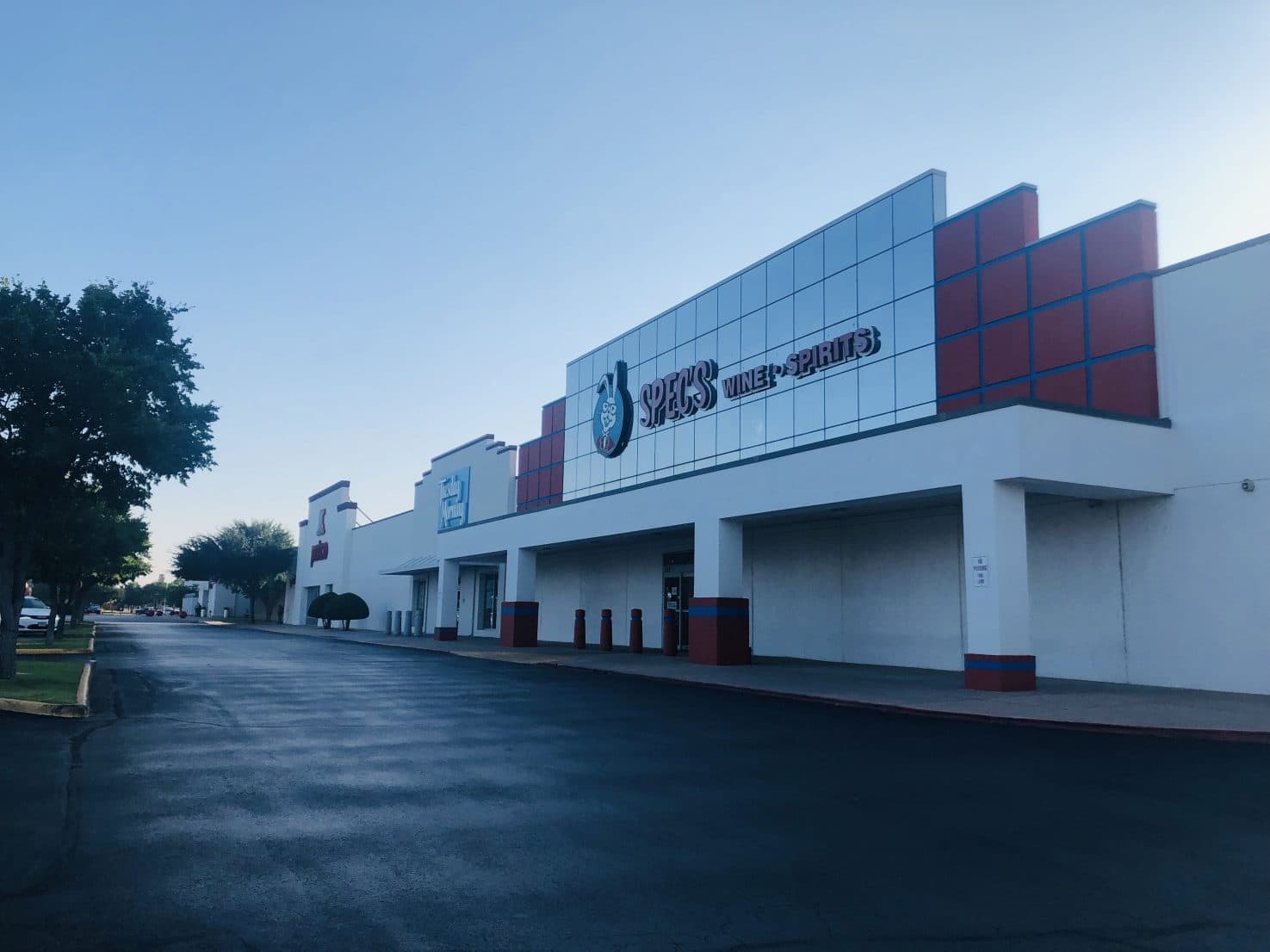 Commercial Construction